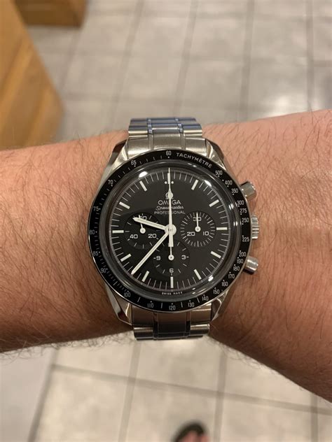 kringkily omega speedmaster|Kringkily: God.